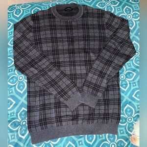 Next Men’s Crew Neck Sweater size medium